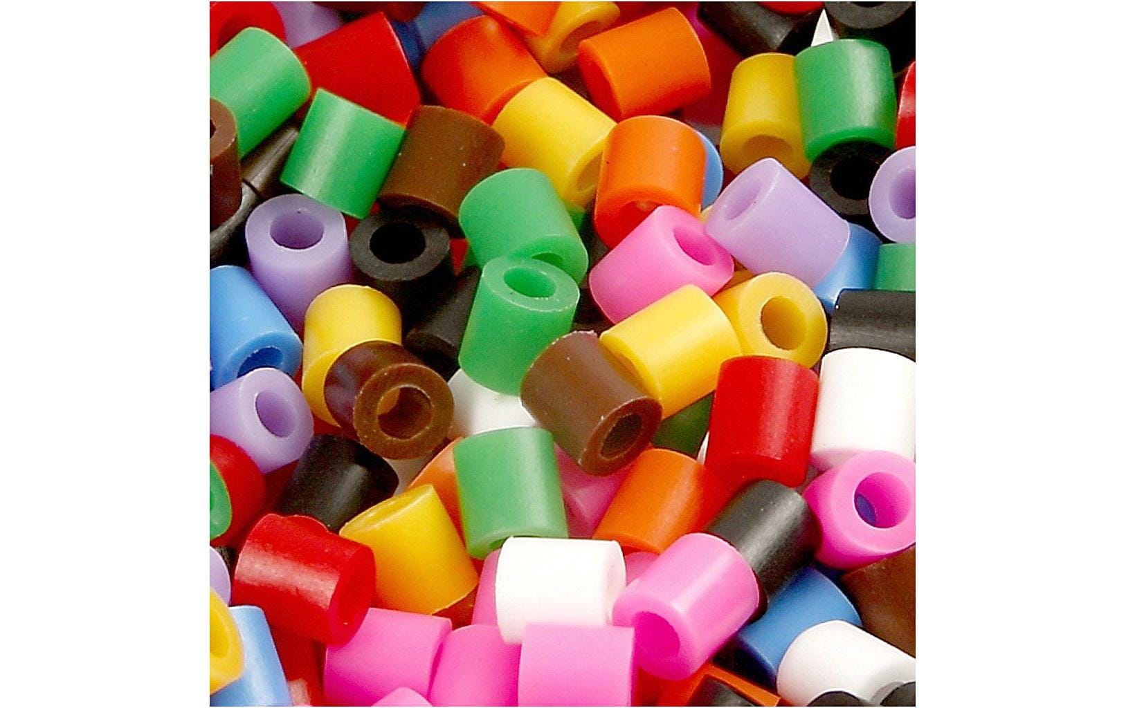 Creativ Company Bügelperlen Nabbi Medium Standard Farben Creativ Company Bügelperlen Nabbi Medium Standard Farben