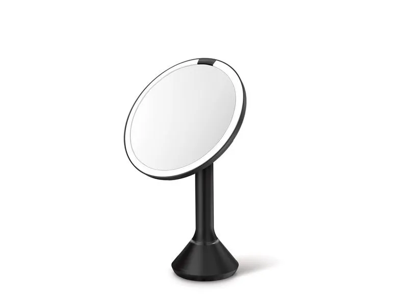 Simplehuman Kosmetikspiegel Schwarz Simplehuman Kosmetikspiegel Schwarz