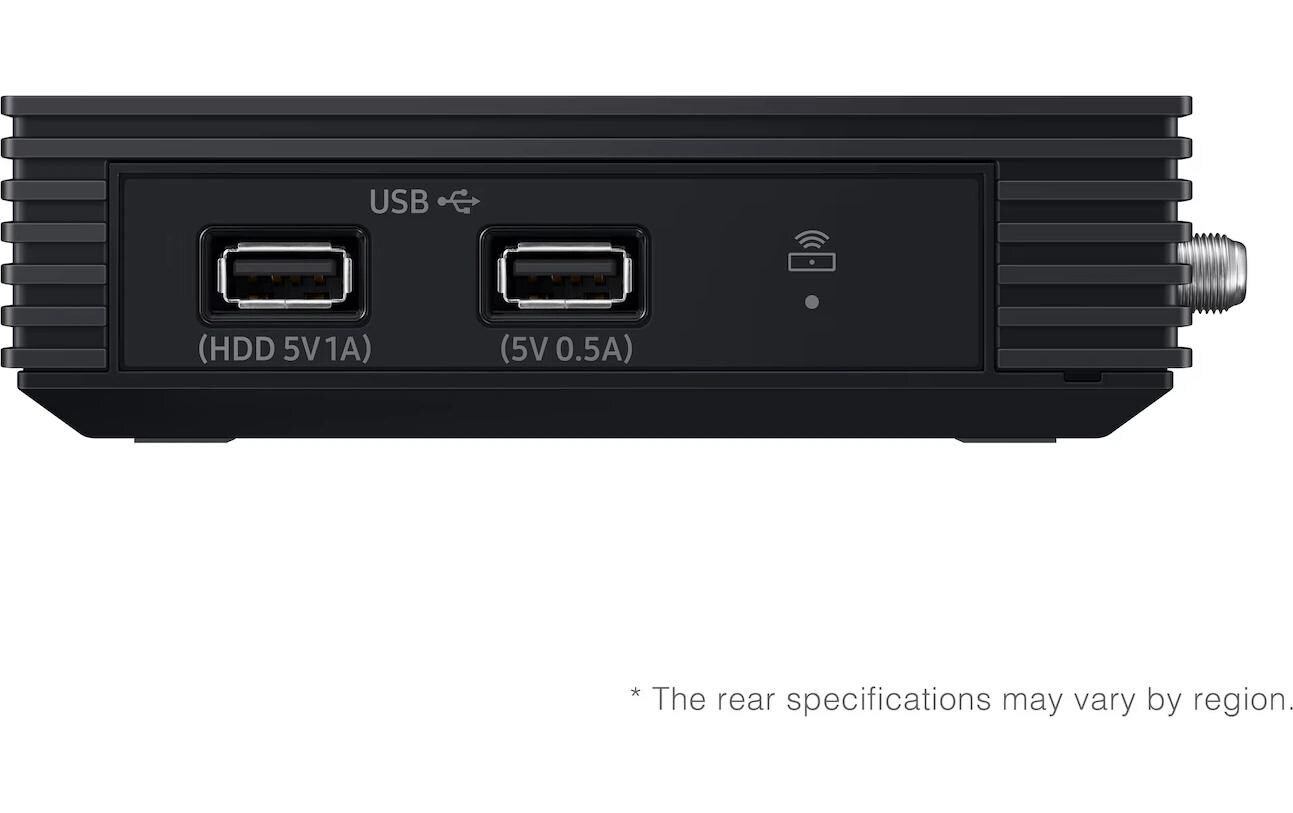 Samsung VG-SWCH6TK/XC Wireless One Connect Box