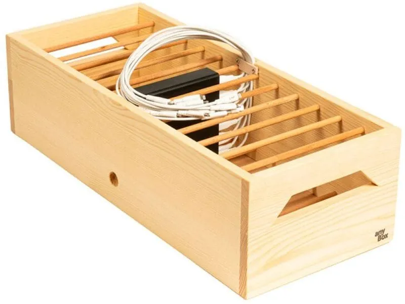 LMP Lade-Kabinett anyBox 144 W LMP Lade-Kabinett anyBox 144 W