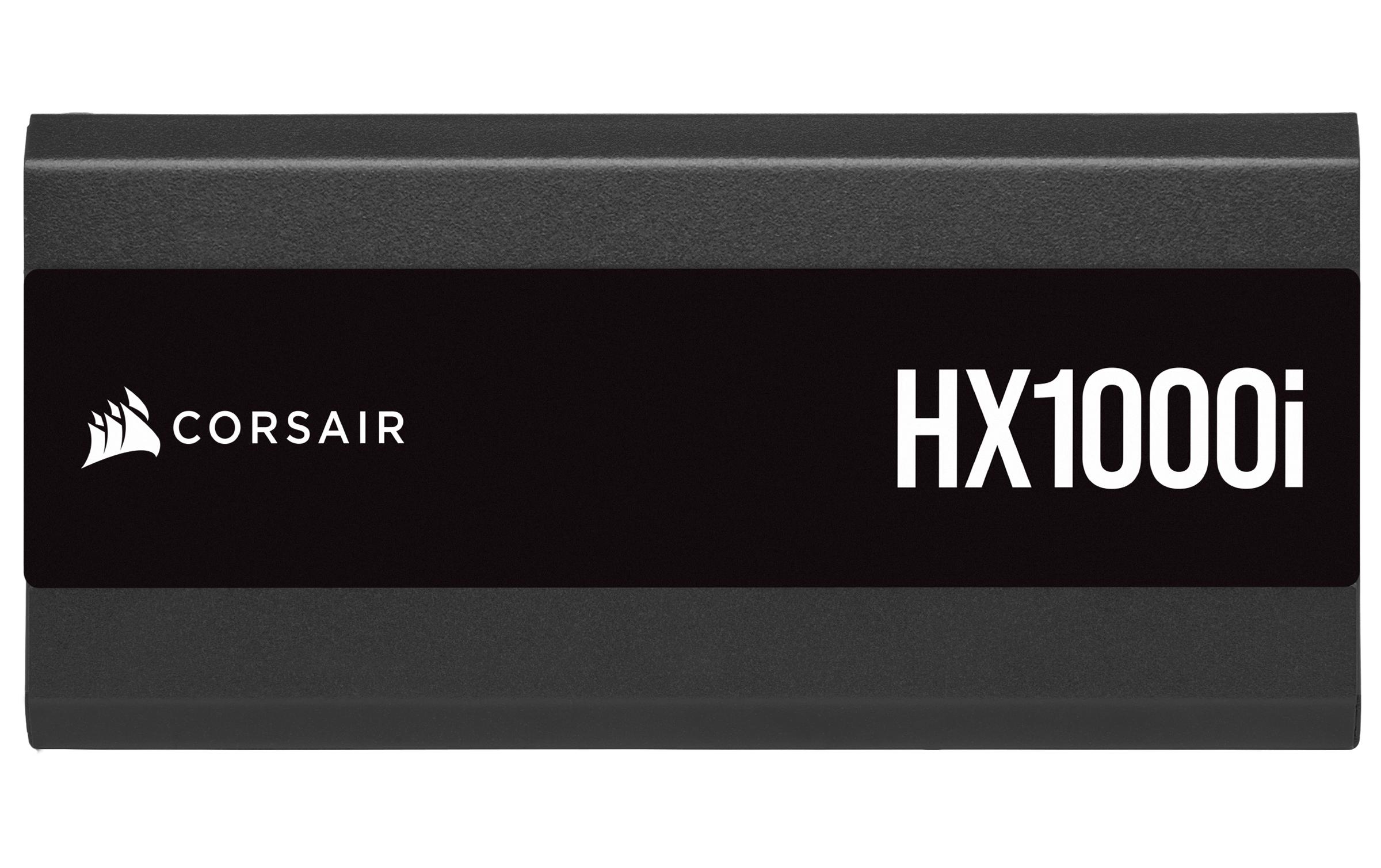 Corsair Netzteil HX1000i 1000 W