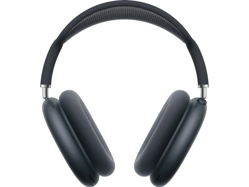 Apple Wireless On-Ear-Kopfhörer AirPods Max 2 Mitternacht Apple Wireless On-Ear-Kopfhörer AirPods Max 2 Mitternacht