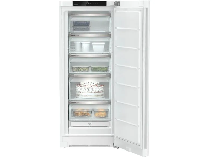 Liebherr Gefrierschrank FNe 4605 Pure Rechts/Wechselbar