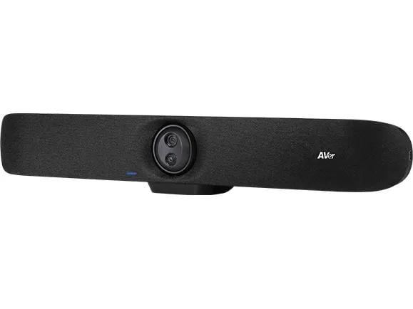 AVer VB370A 4K-Video Bar Schwarz AVer VB370A 4K-Video Bar Schwarz