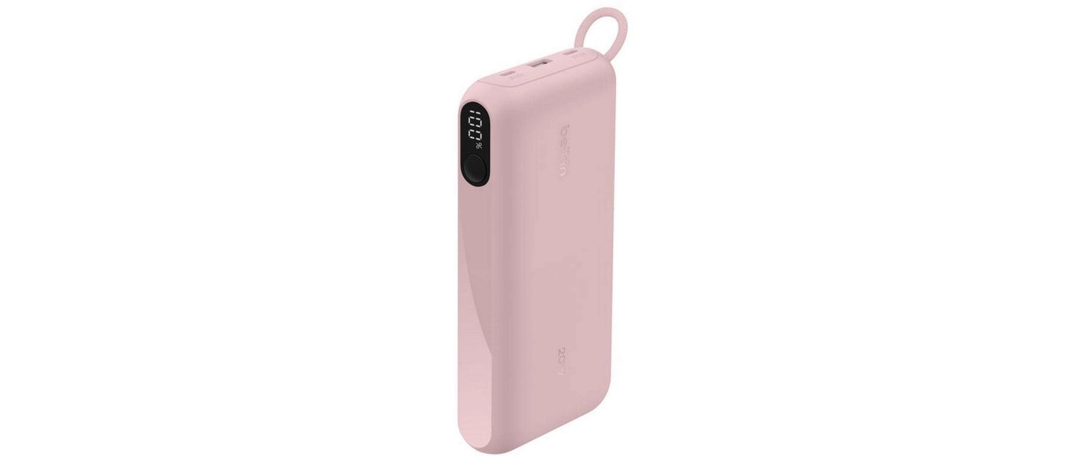 Belkin Powerbank BoostCharge 20000 mAh