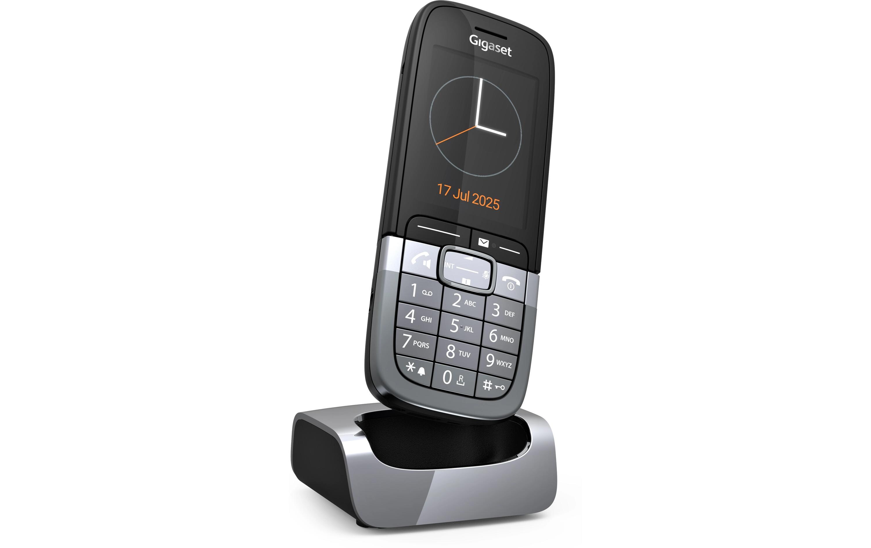 Gigaset Pro Mobilteil SL850H PRO