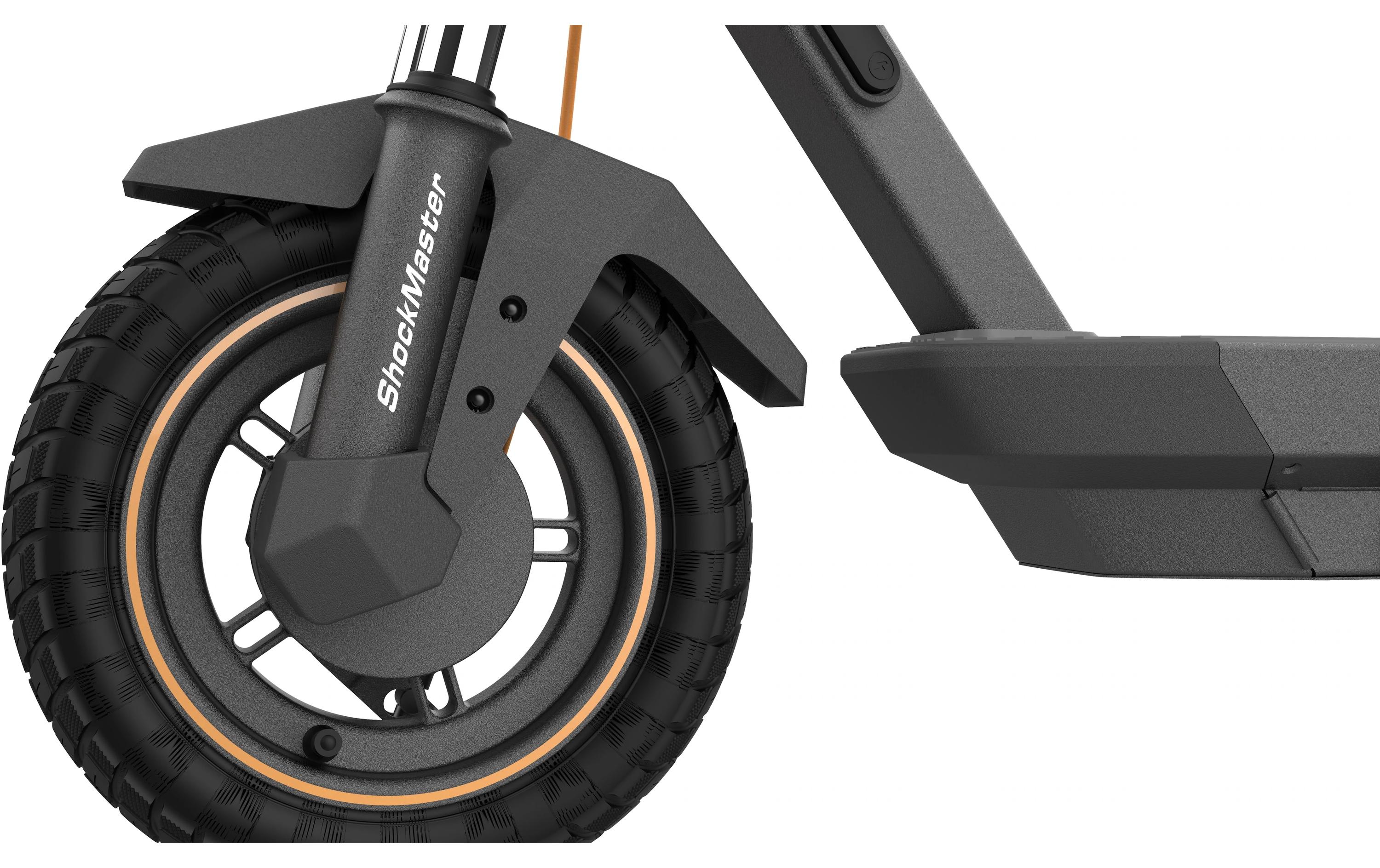 Navee E-Scooter GT3 MAX