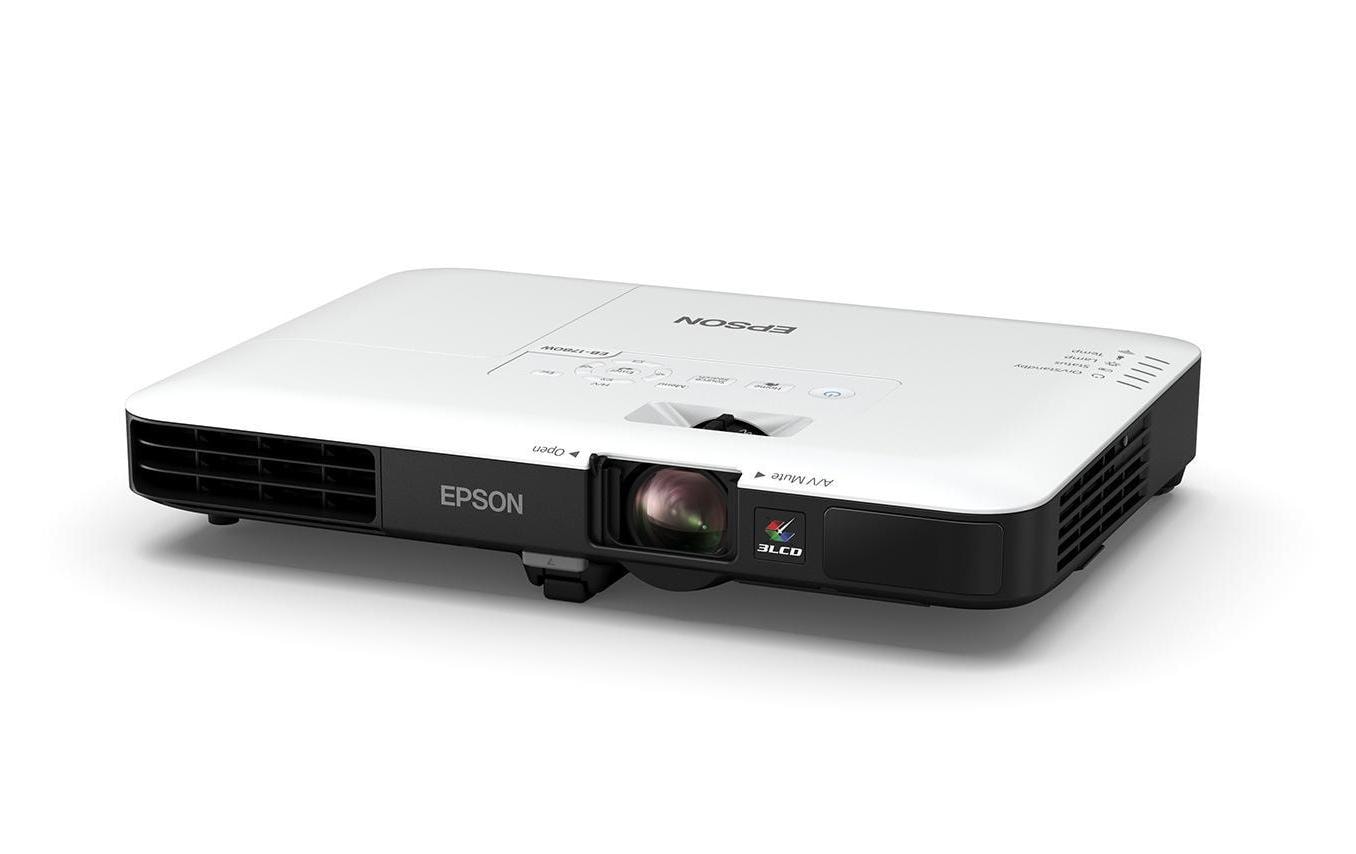 Epson Projektor EB-1780W