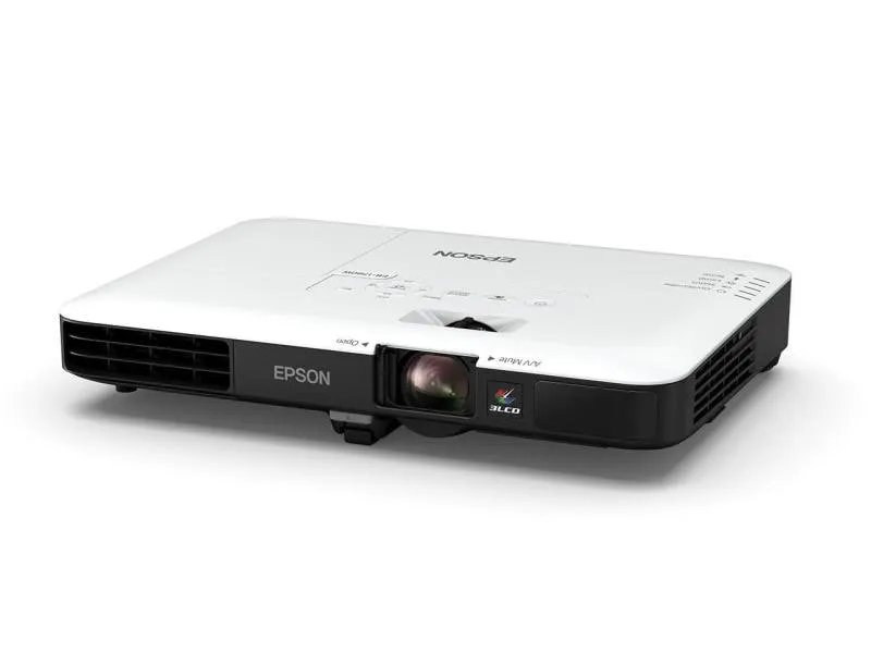 Epson Projektor EB-1780W Epson Projektor EB-1780W