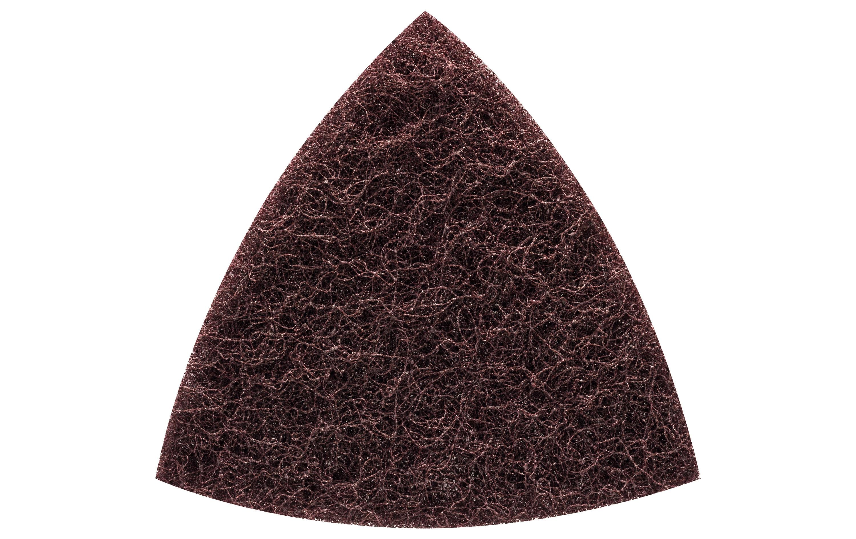 Bosch Professional Schleifvlies Starlock 93 mm, 100, grob Bosch Professional Schleifvlies Starlock 93 mm, 100, grob