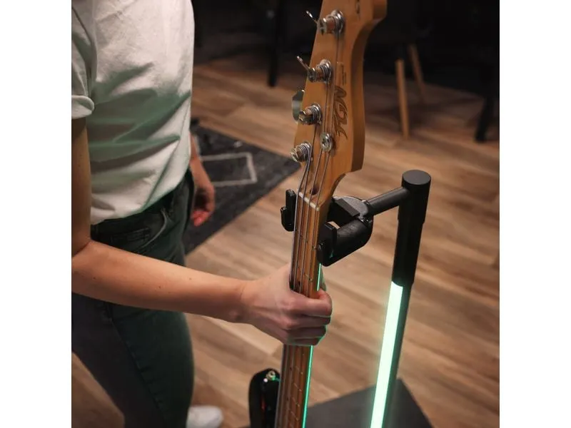 Gravity Gitarrenständer GGSLS01NHB Gravity Gitarrenständer GGSLS01NHB