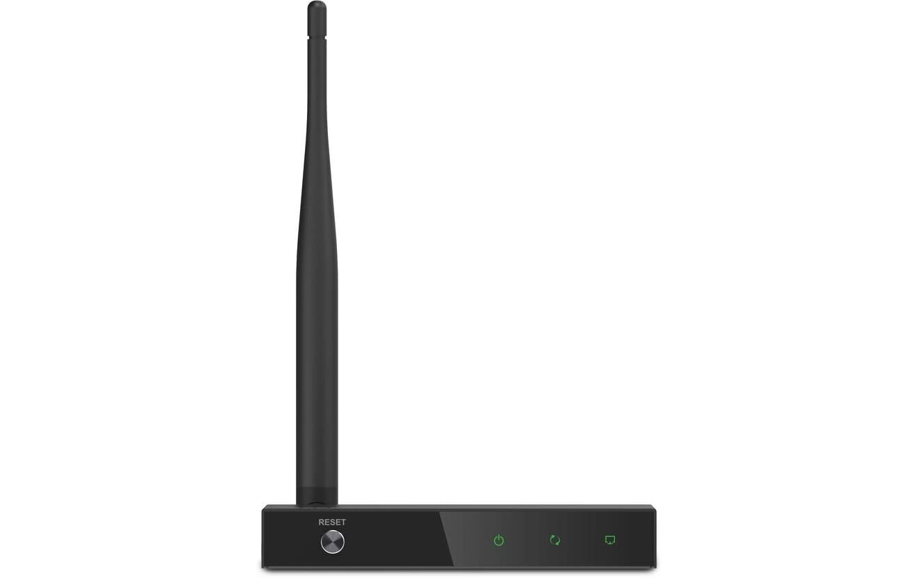 Marmitek Wireless Extender TV Anywhere Wireless HD 2