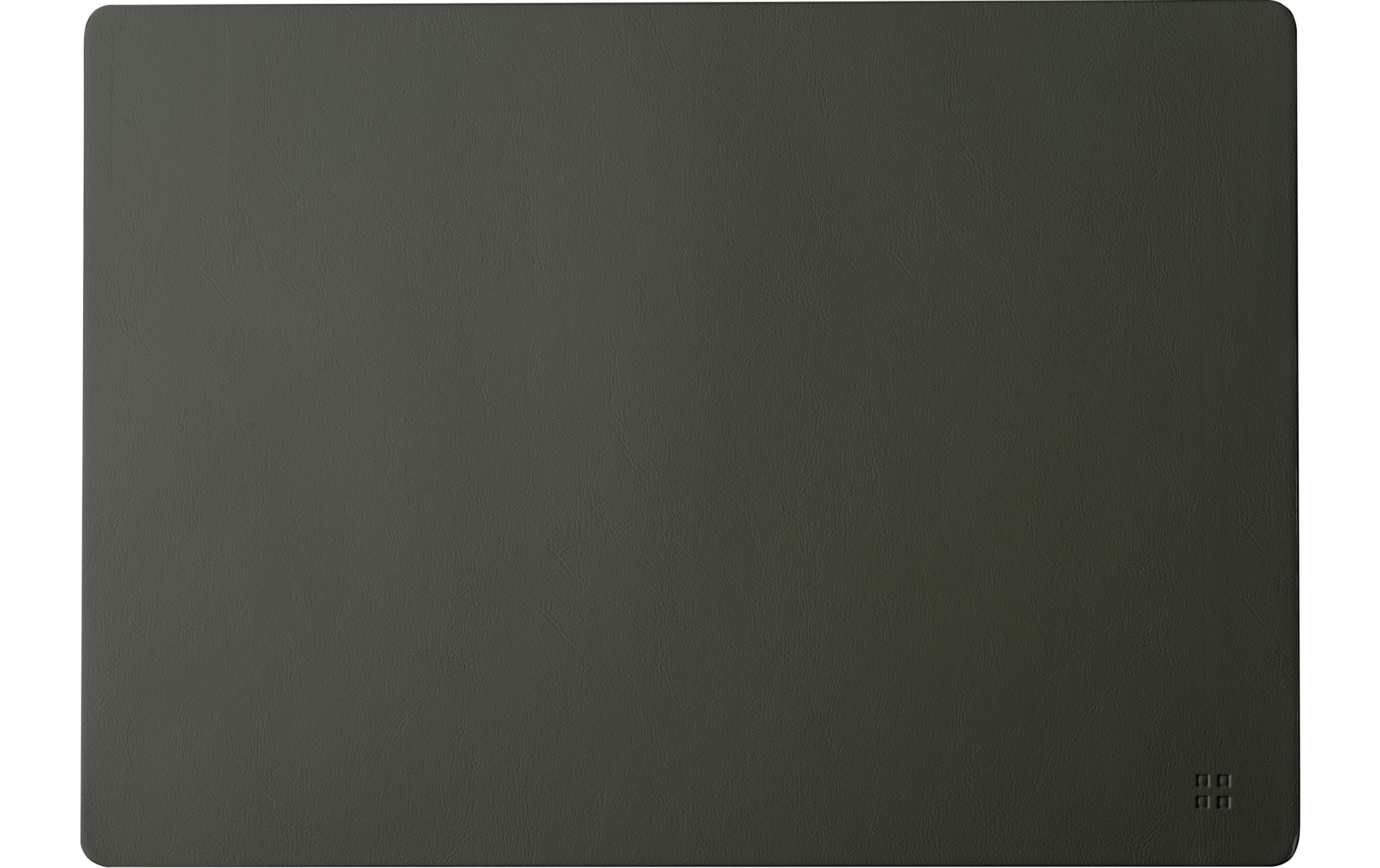 Sola Tischset Elements Ambiente 32 cm x 45 cm, Anthrazit