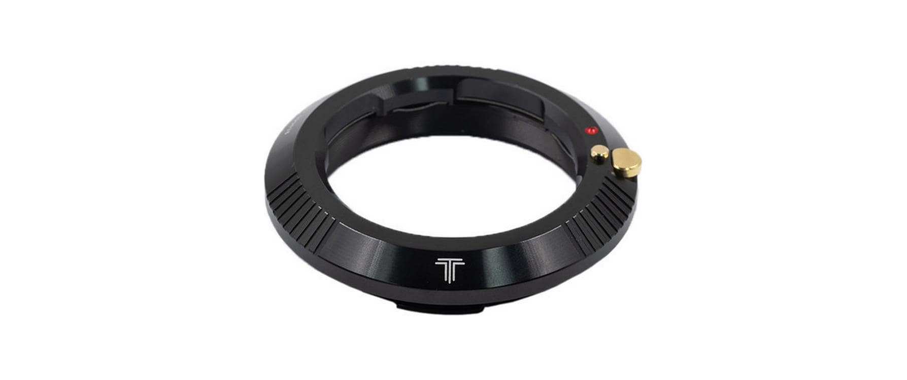 TTArtisan Objektiv-Adapter Leica M – Sigma L