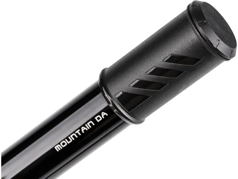 Topeak Minipumpe Mountain DA