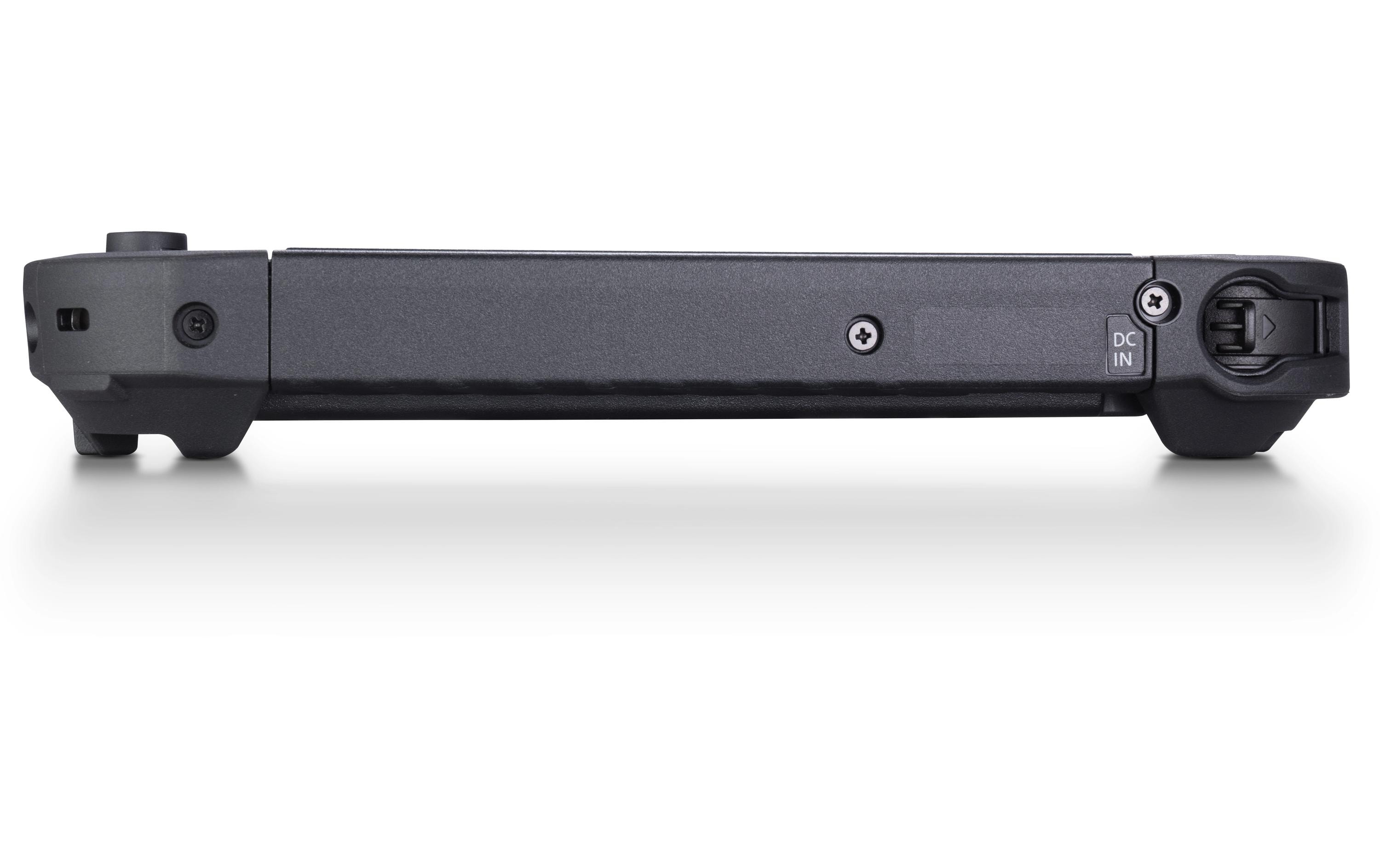 Panasonic Tablet Toughbook G2 mk3 (FZ-G2) 512 GB Schwarz/Weiss