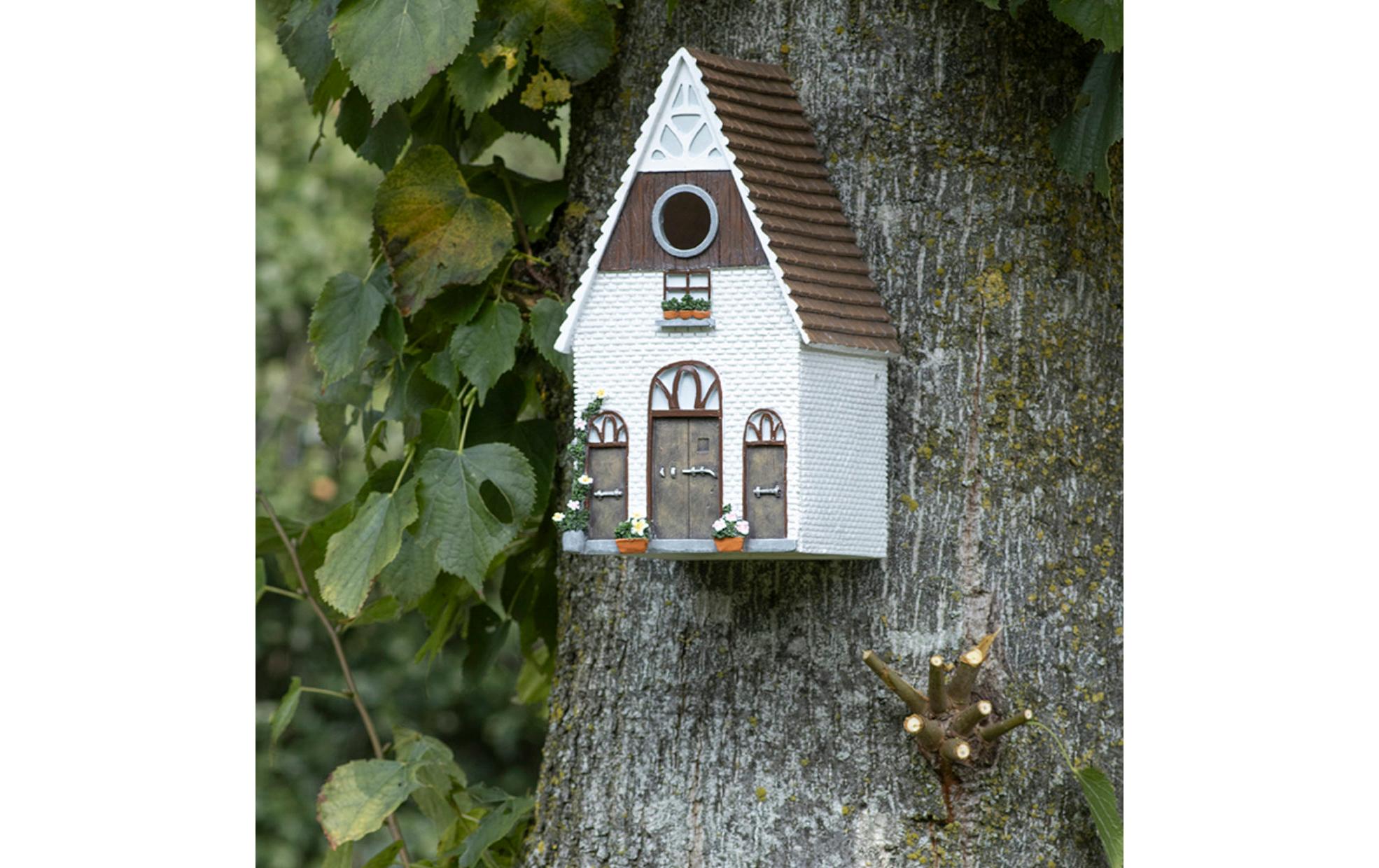 Esschert Design Nistkasten Bauernhof