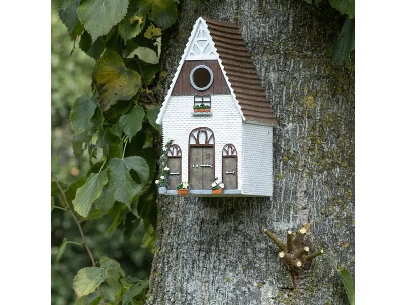 Esschert Design Nistkasten Bauernhof