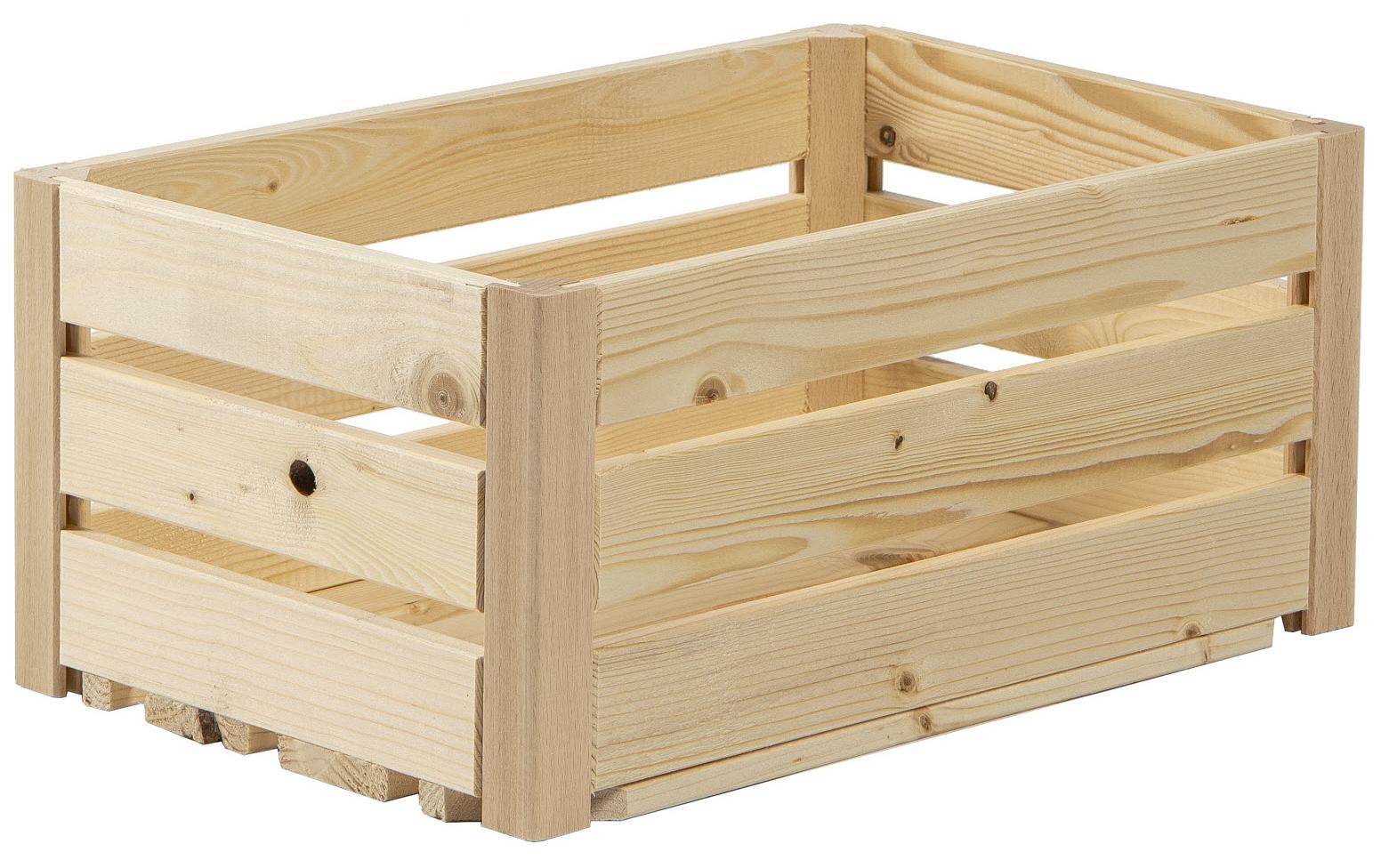 Holz Zollhaus Holzharasse 23.3 x 35 cm schweizer Holz