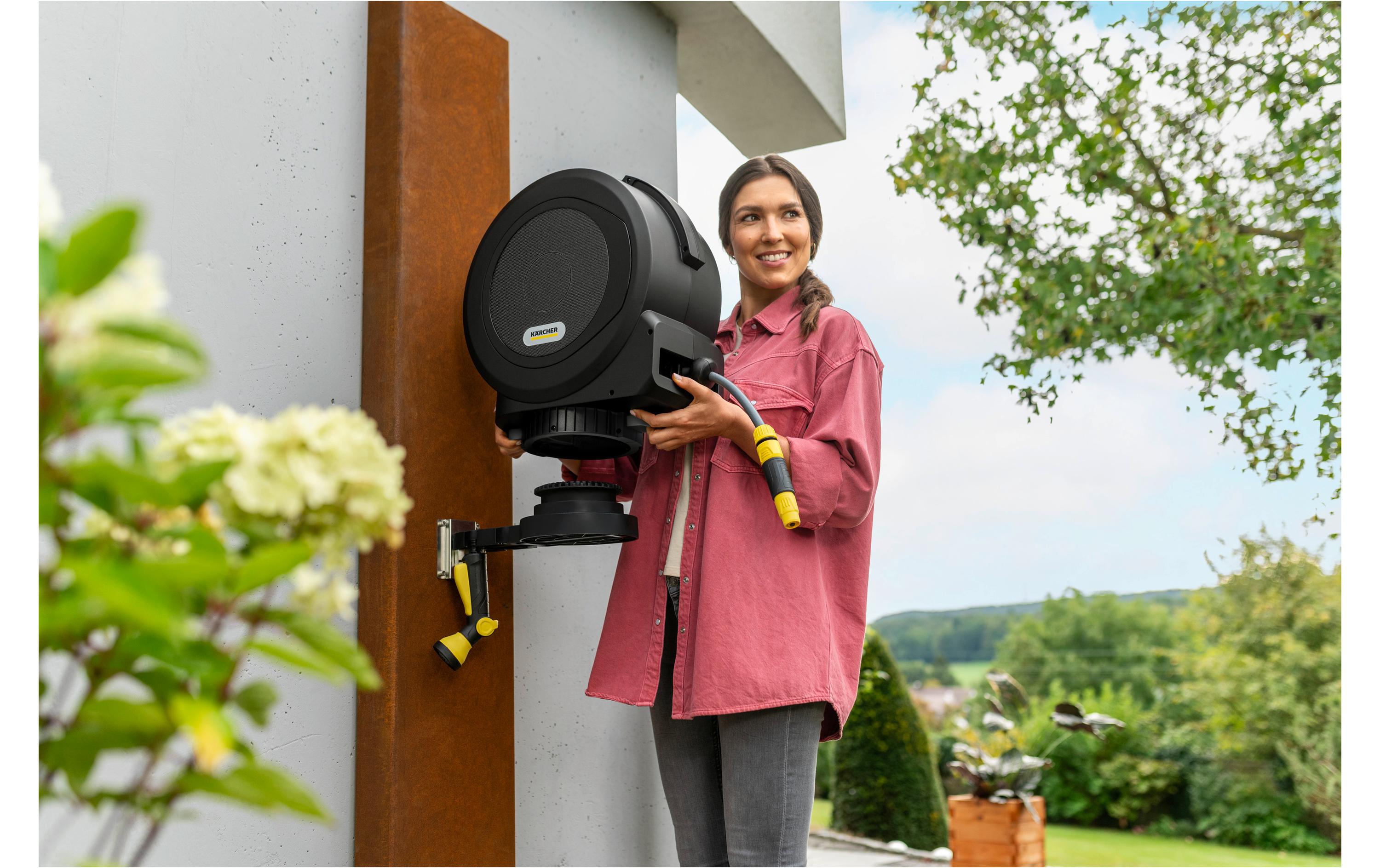 Kärcher Schlauchbox HBX 4.20 Automatic 20 m