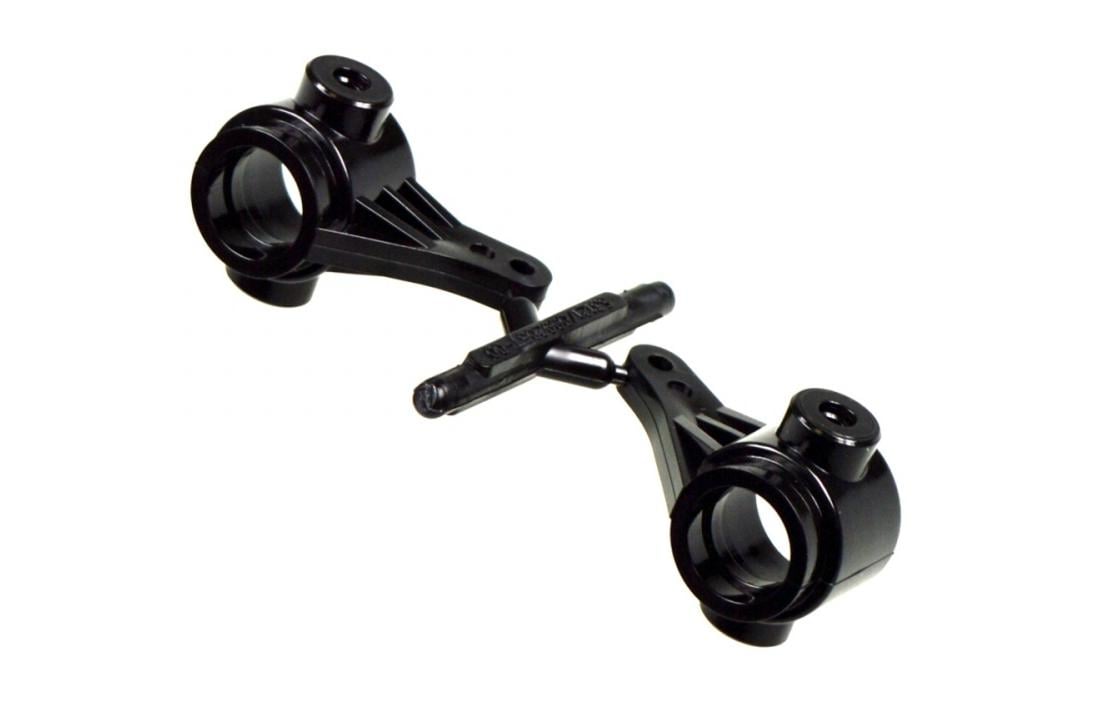 Tamiya Achsschenkel vorne TA-02 / CC-01 / FF-01 Tamiya Achsschenkel vorne TA-02 / CC-01 / FF-01