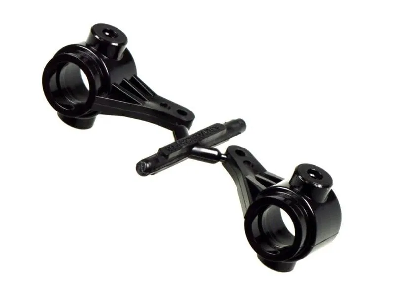 Tamiya Achsschenkel vorne TA-02 / CC-01 / FF-01 Tamiya Achsschenkel vorne TA-02 / CC-01 / FF-01