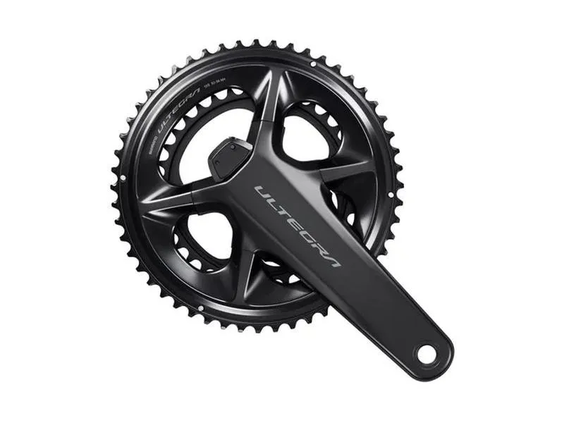 Shimano Kurbel Ultegra FC-R8100-P HT2 172.5 mm