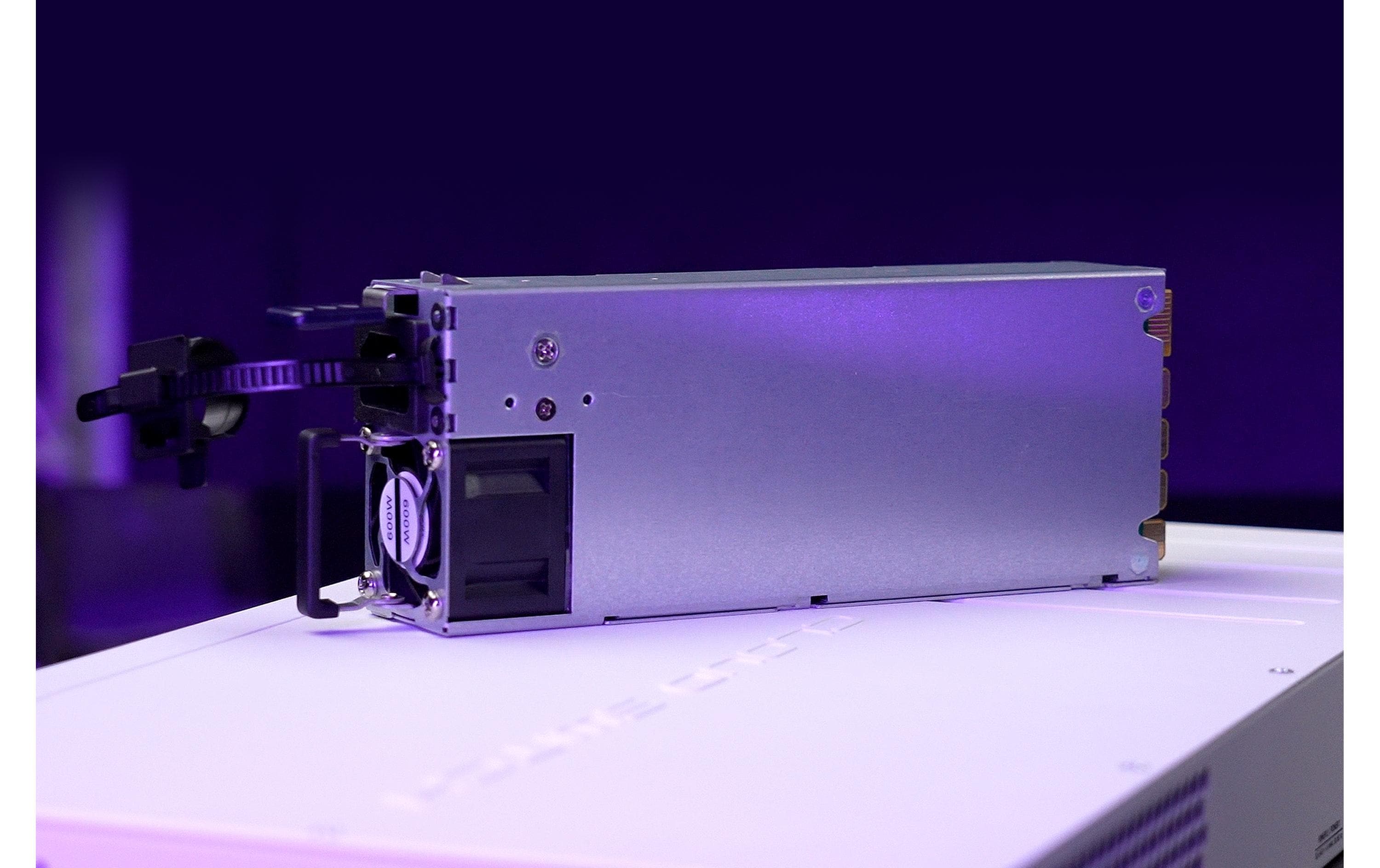 MikroTik Netzteil G1483-0600WNB 600 W