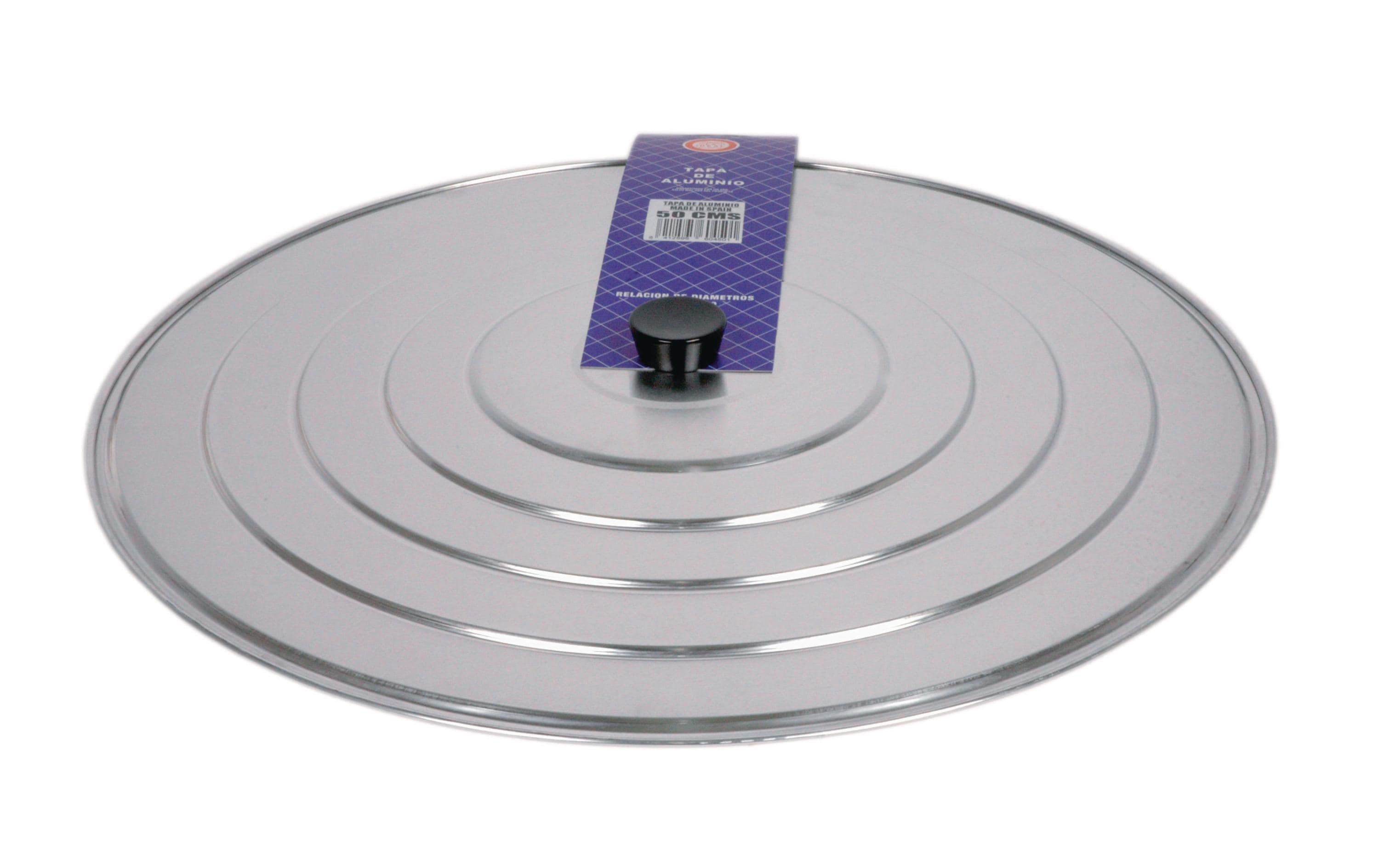 Garcima Pfannendeckel für Party Pfanne 50 cm Garcima Pfannendeckel für Party Pfanne 50 cm