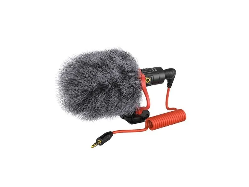 Smallrig Mikrofon Forevala S20 Smallrig Mikrofon Forevala S20