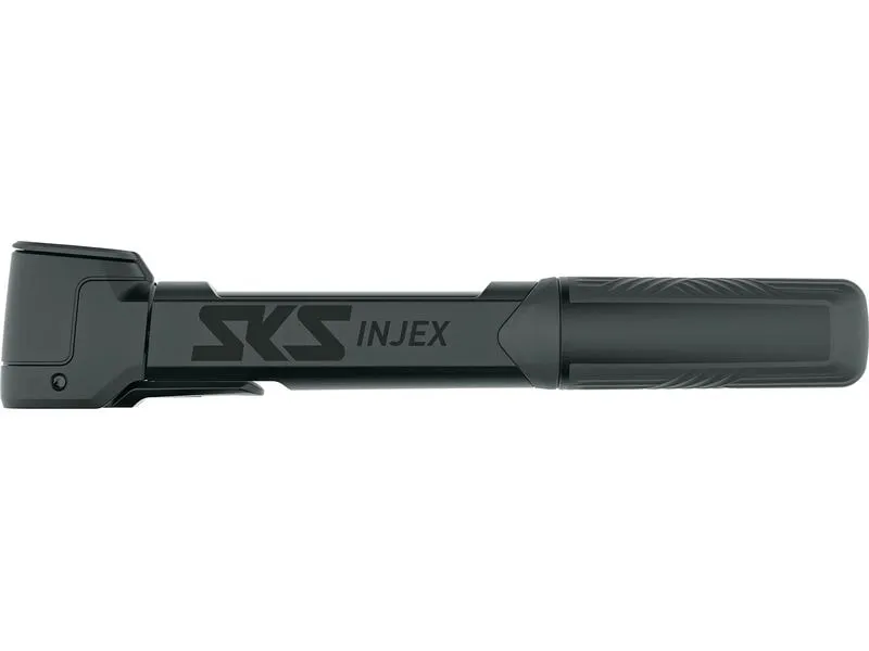 SKS Injex Kunststoff AV DV SV Schwarz SKS Injex Kunststoff AV DV SV Schwarz