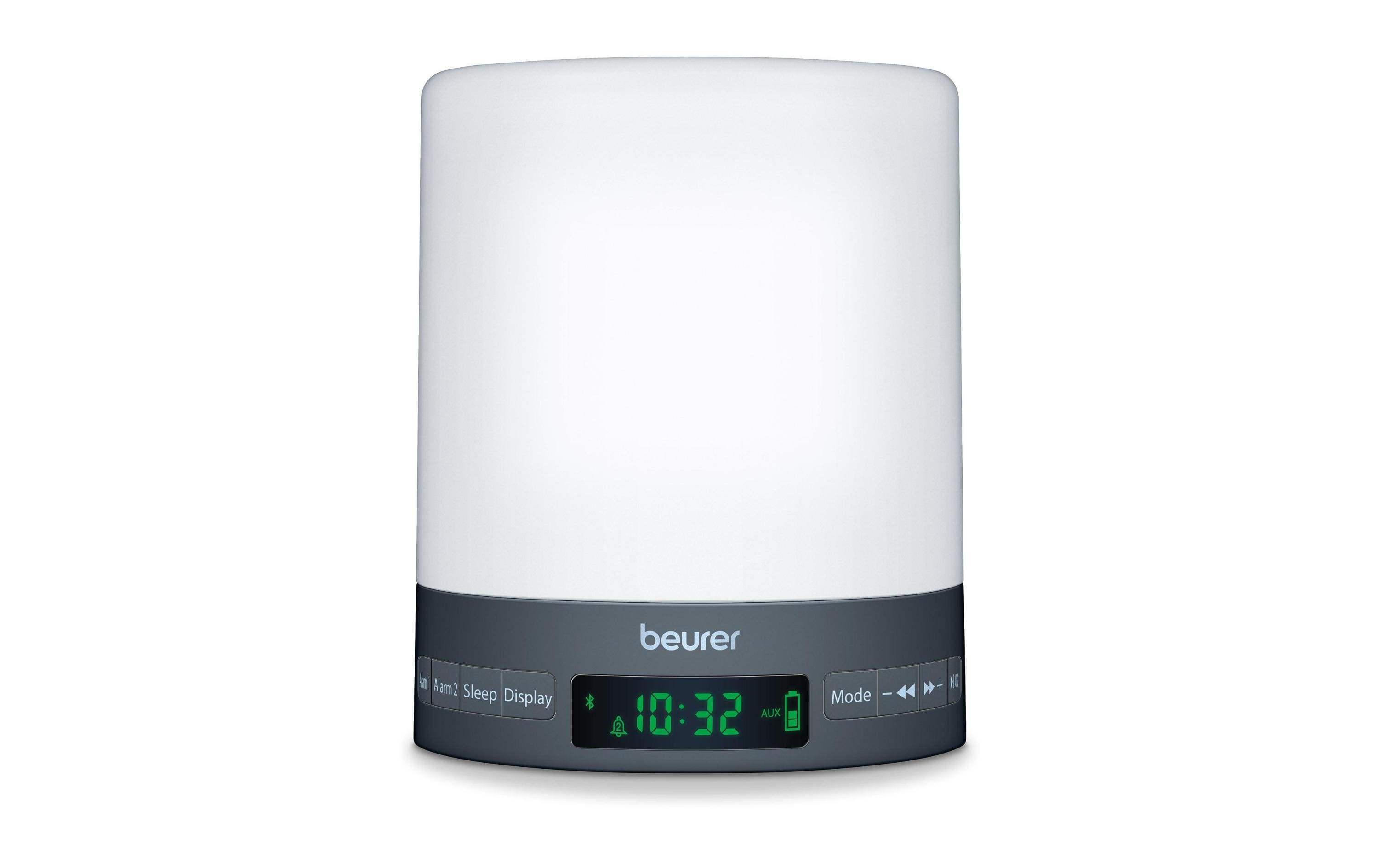 Beurer Lichtwecker WL 50 Beurer Lichtwecker WL 50