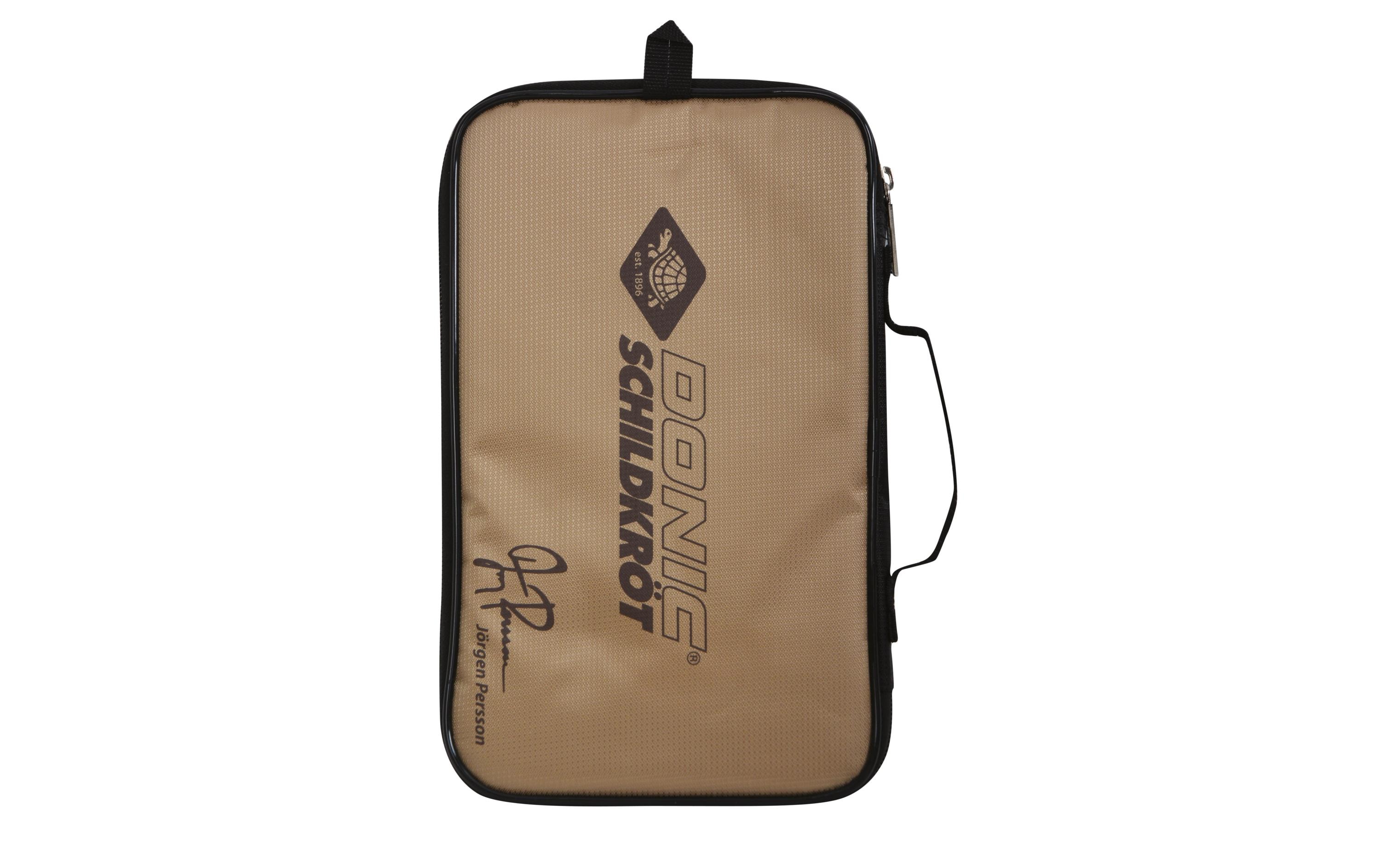 DONIC Schildkröt Tischtennis Set Persson 500 Kork Set