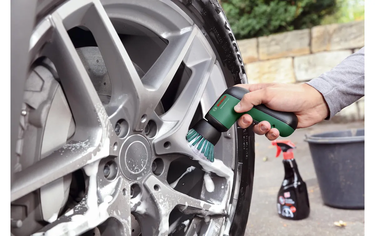 Bosch Borstenbürste UniversalBrush