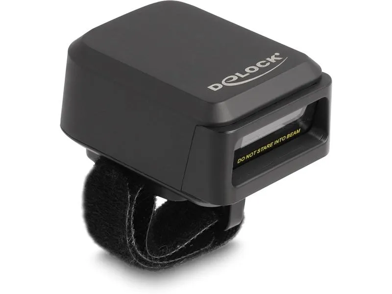 Delock Barcode Scanner 90607 Delock Barcode Scanner 90607