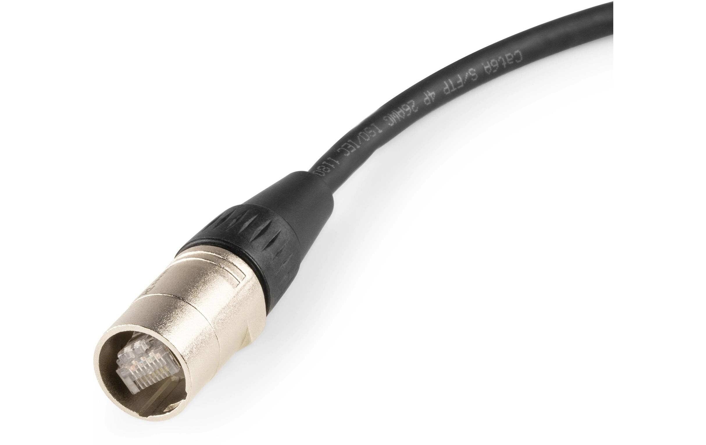 PD Connex Datenkabel CX195-3, RJ45 - RJ45 3 m