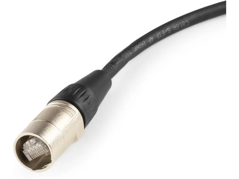 PD Connex Datenkabel CX195-10, RJ45 - RJ45 10 m PD Connex Datenkabel CX195-10, RJ45 - RJ45 10 m