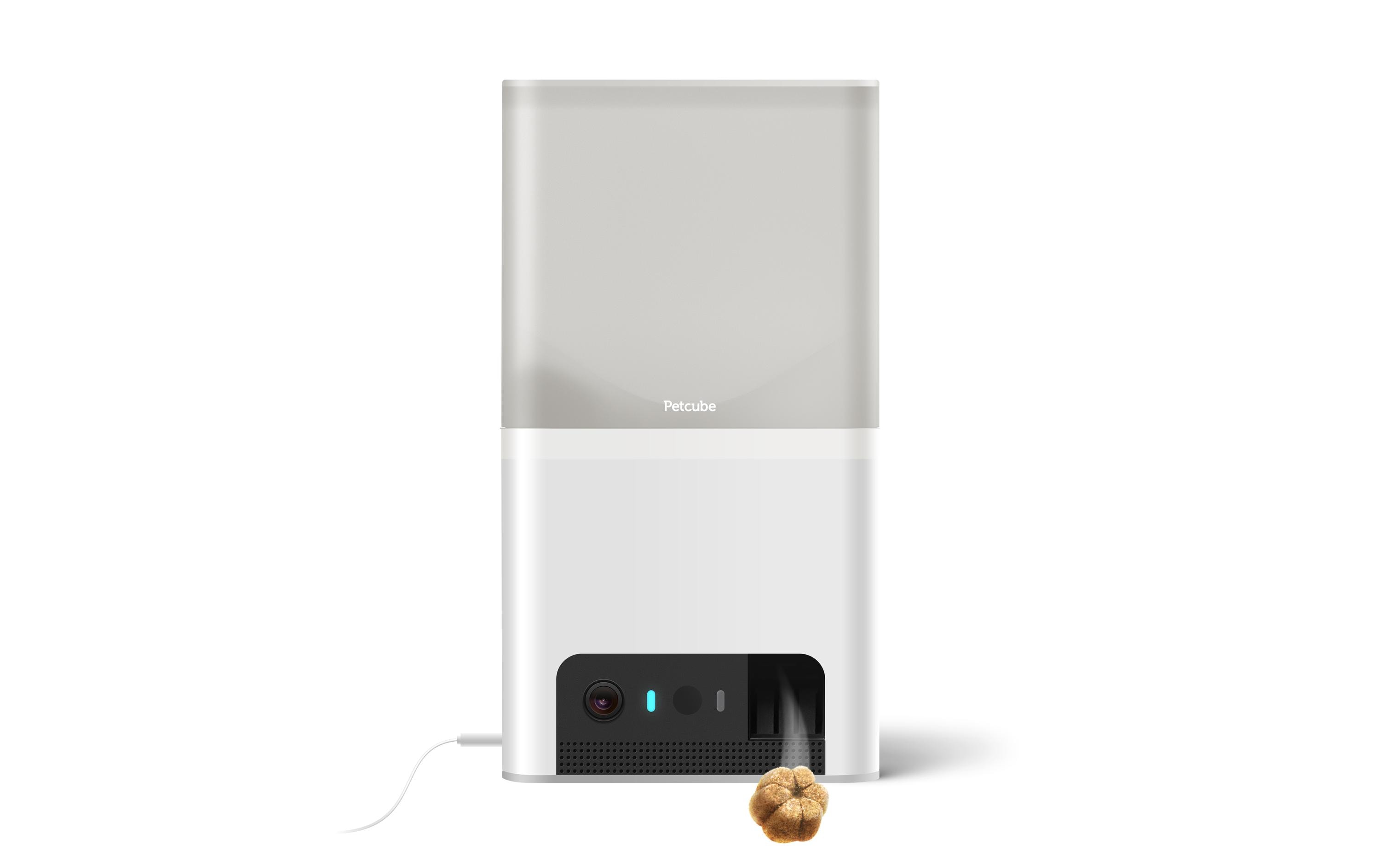 Petcube Haustierkamera Bites 2 Lite