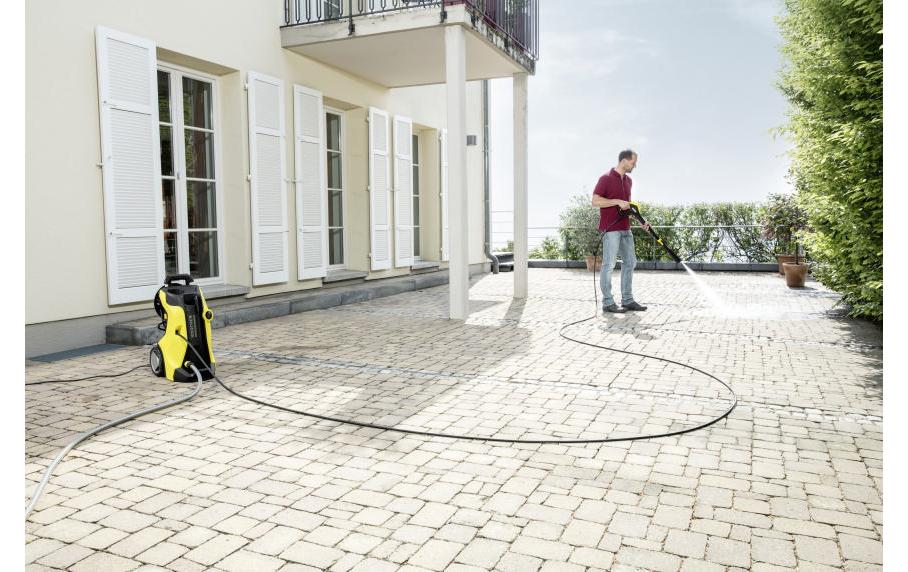 Kärcher Hochdruckschlauch Quick Connect H 9 Q für K 2 - K 7