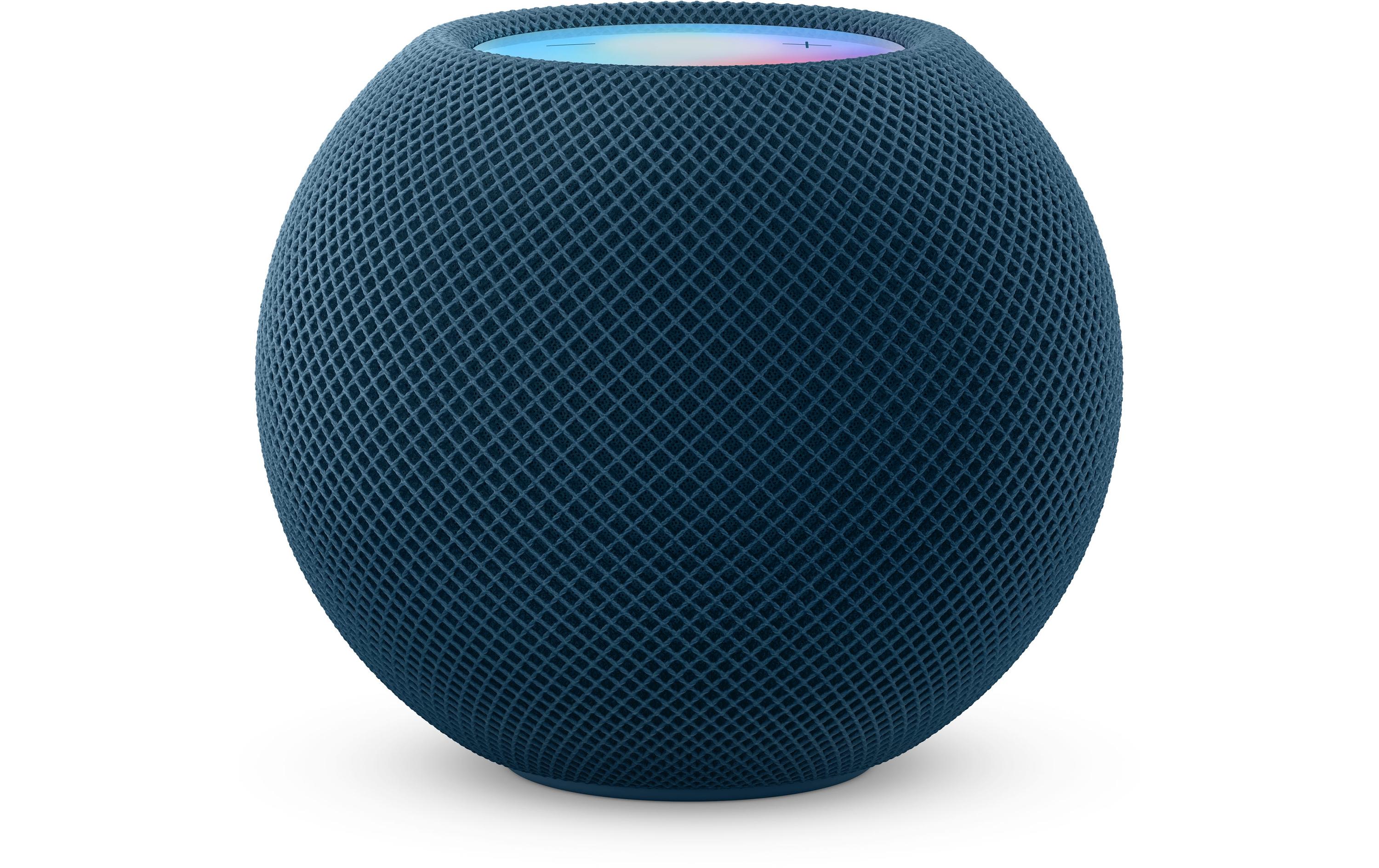 Apple HomePod mini Blue