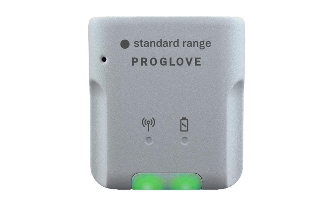 ProGlove Barcode Scanner MARK Basic Standard Range