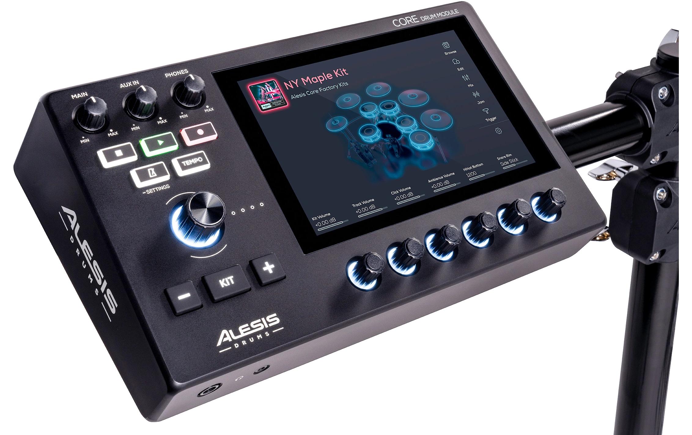 Alesis E-Drum Strata Core