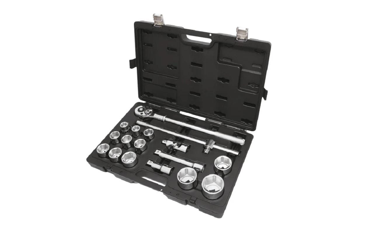 BETA Steckschlüssel-Set BW 928E/C17