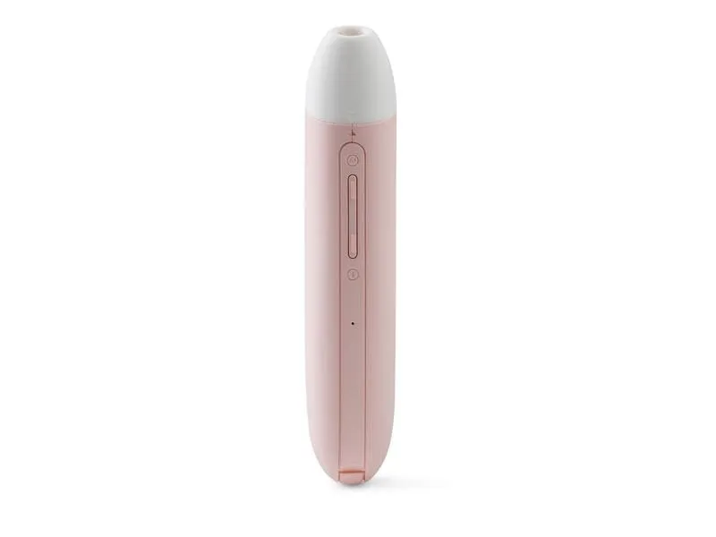 Rio Gesichtsreiniger Pore Perfection DRMC2 Rosa Rio Gesichtsreiniger Pore Perfection DRMC2 Rosa