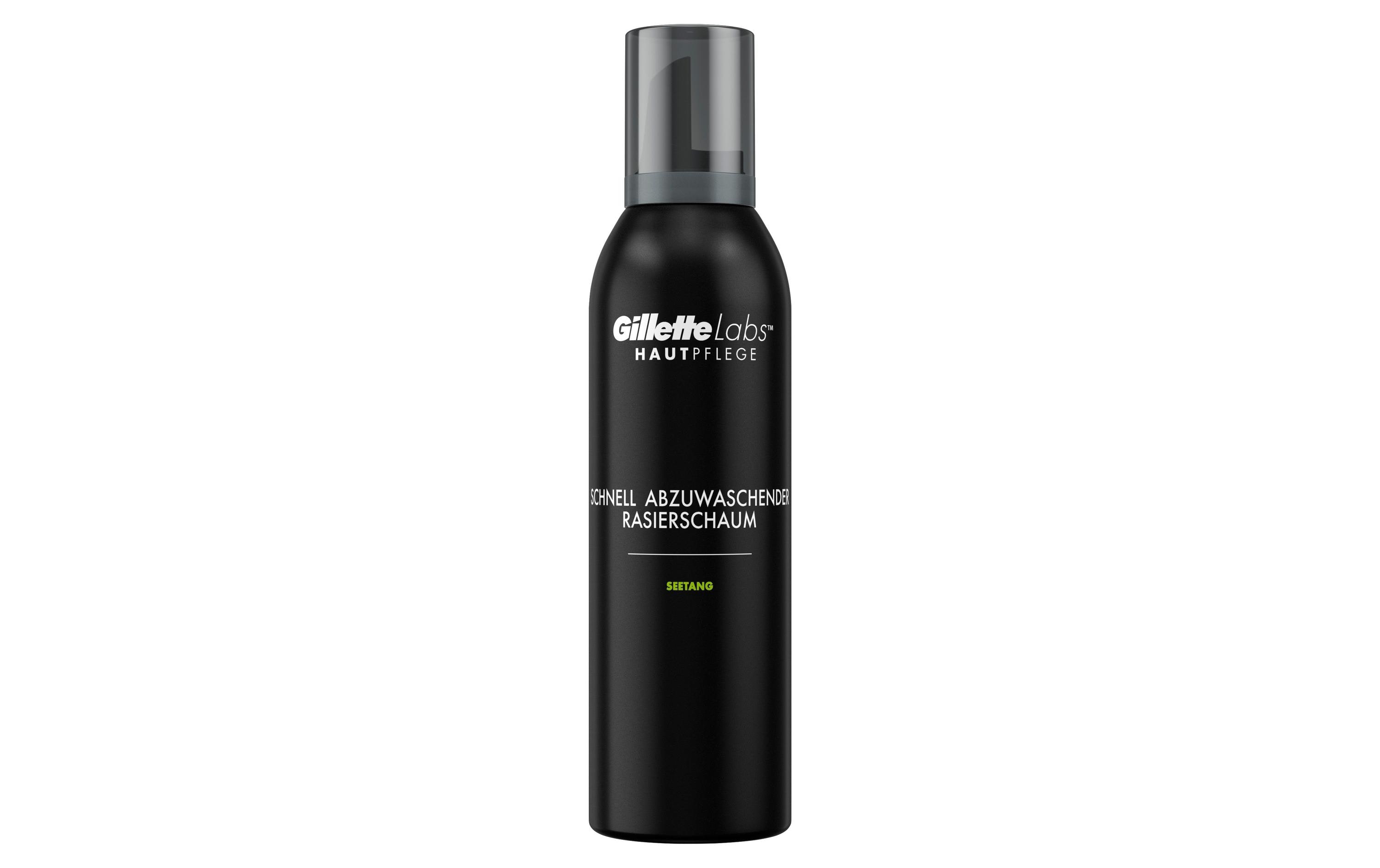 Gillette Rasierschaum Labs 240 ml1 Stück Gillette Rasierschaum Labs 240 ml1 Stück
