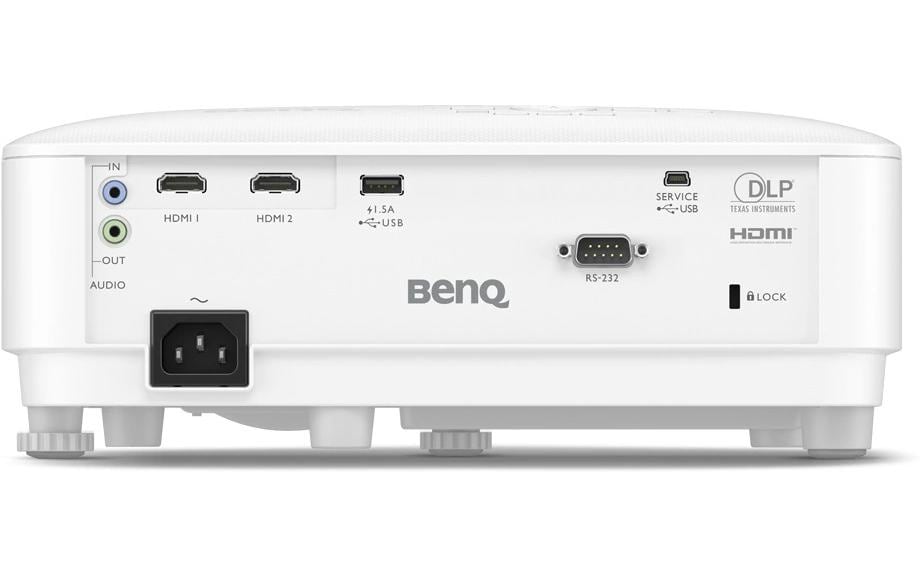 BenQ Projektor TH575i 800 lm 15000:1