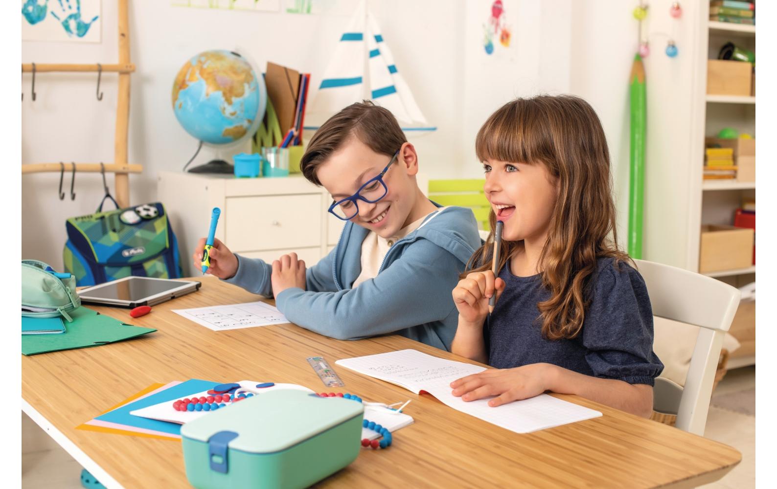 Pelikan Bleistift Griffix HB, 2 Stück