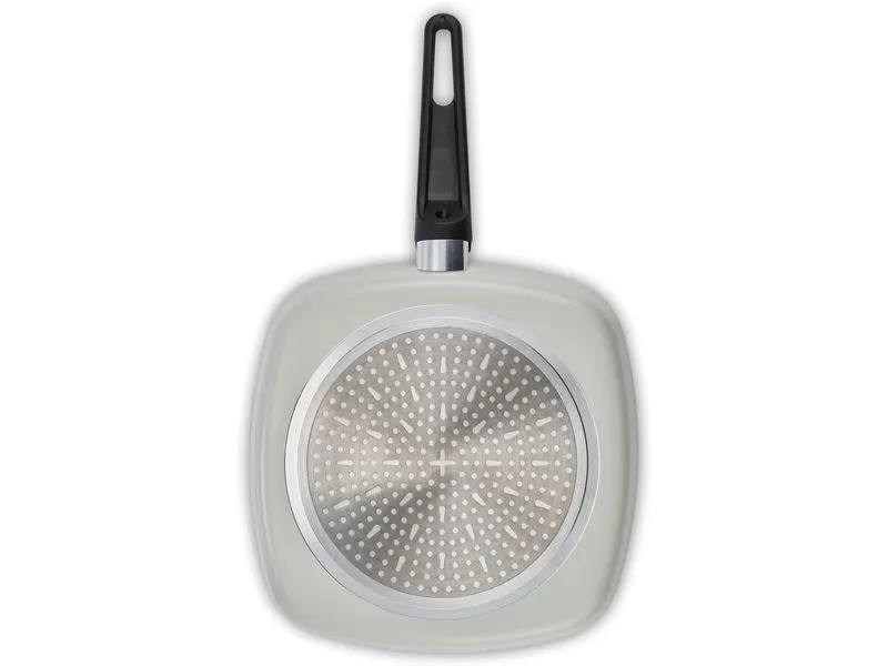 Brabantia Grillpfanne Indu+ 26 cm Brabantia Grillpfanne Indu+ 26 cm