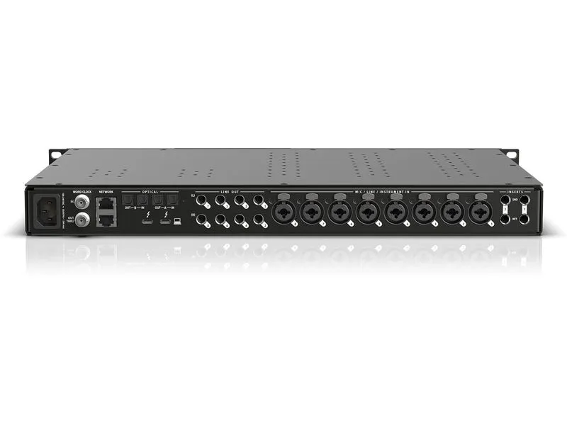 Motu Audio Interface 10pre Motu Audio Interface 10pre