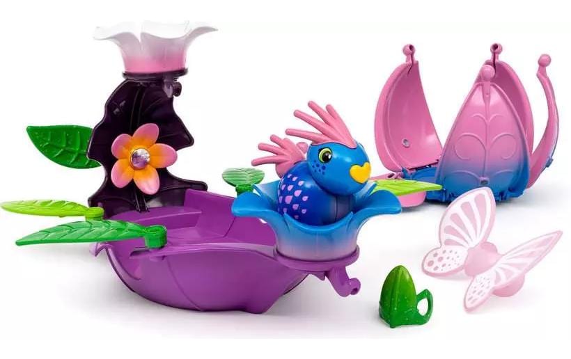 BRIO Flora: Lily Leaf Boat